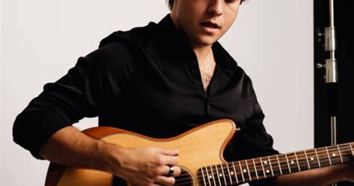 Exploring the Musical Journey of Singer John Allman