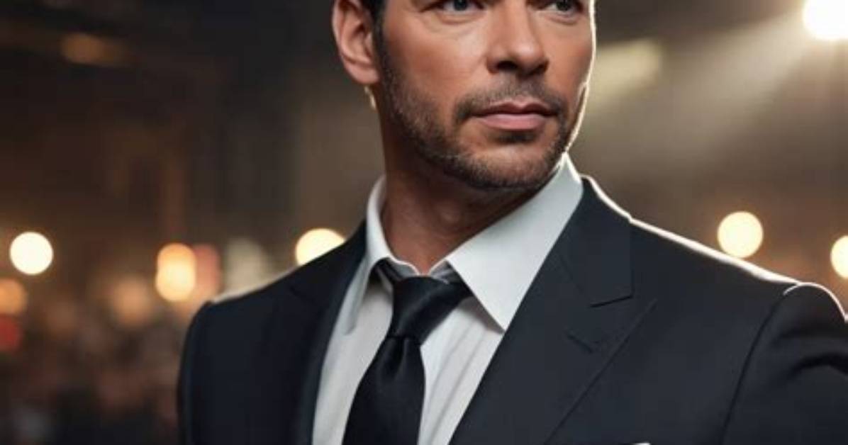 Exploring the Musical Talents of Harry Connick Jr.