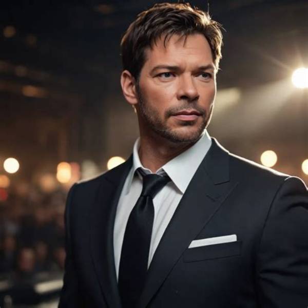 Exploring the Musical Talents of Harry Connick Jr.