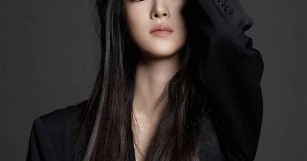 Exploring the Mystery of Seo Ye Ji's Husband Name