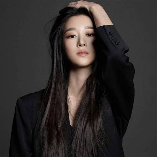 Exploring the Mystery of Seo Ye Ji's Husband Name