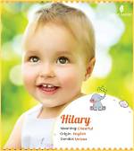 Exploring the Name Hilary: Origin, Meaning, and Prominence