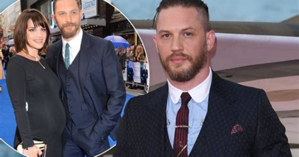 Exploring the Names of Tom Hardy's Children