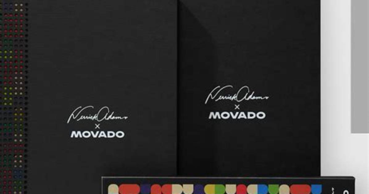 Exploring the Net Worth of Movado Artists