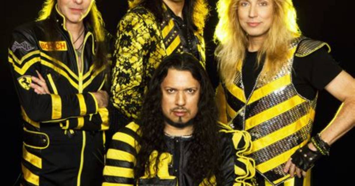 Exploring the Net Worth of Stryper