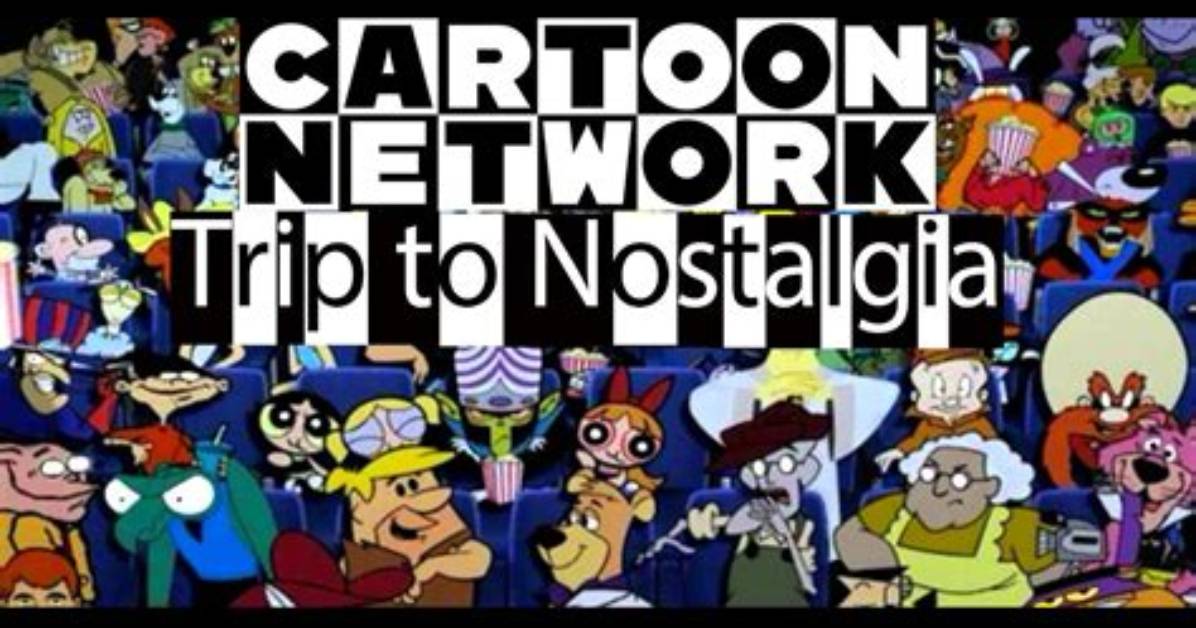 Exploring the Nostalgia of Cartoon Network Shows from the 2000S