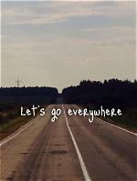 Exploring the Open Road: Let's Go by the Cars!