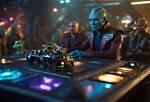 Exploring the Order of Guardians of the Galaxy Movies