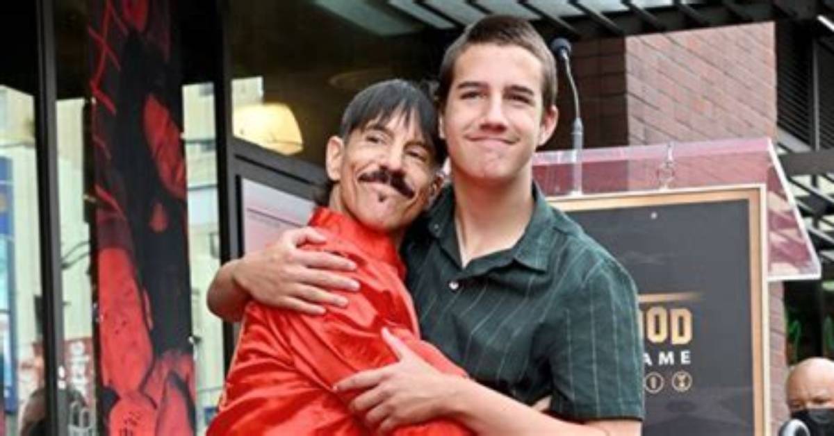 Exploring the Personal Life of Anthony Kiedis: Who Is His Girlfriend?