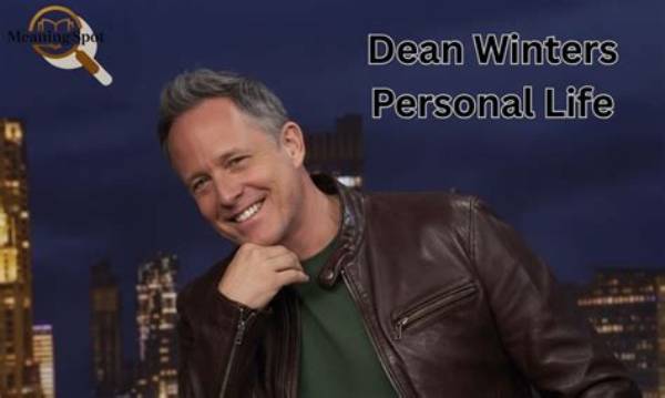 Exploring the Personal Life of Dean Winters: Is He Married?