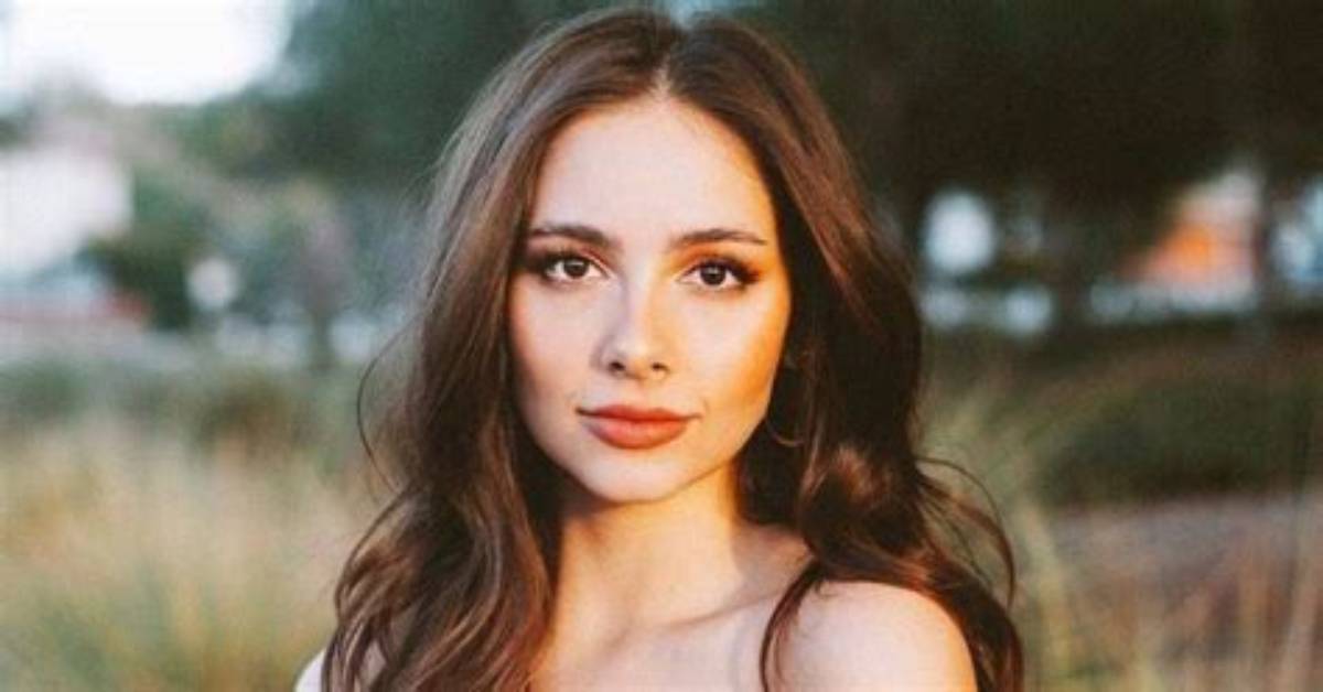 Exploring the Personal Life of Haley Pullos: Is She Married?