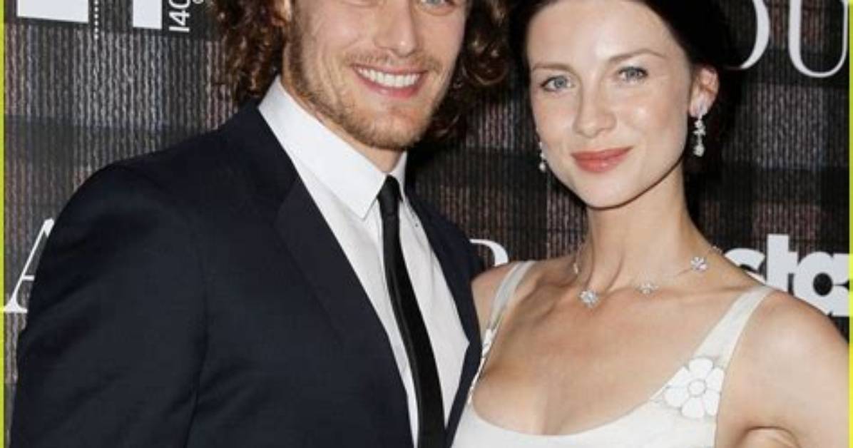 Exploring the Personal Life of Sam Heughan: Is He Married?