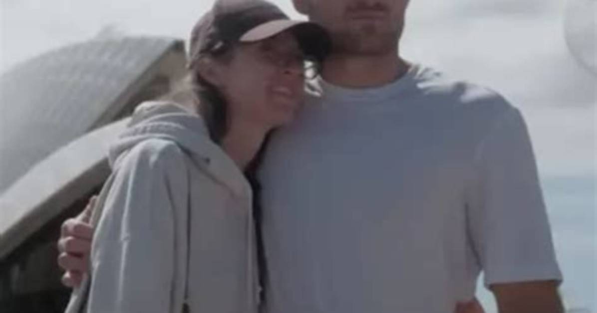 Exploring the Personal Life of Sean Strickland: Is He Married?