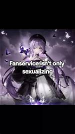 Exploring the Phenomenon of Fanservice Conventions