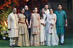 Exploring the Philanthropic Endeavors of Mukesh Ambani