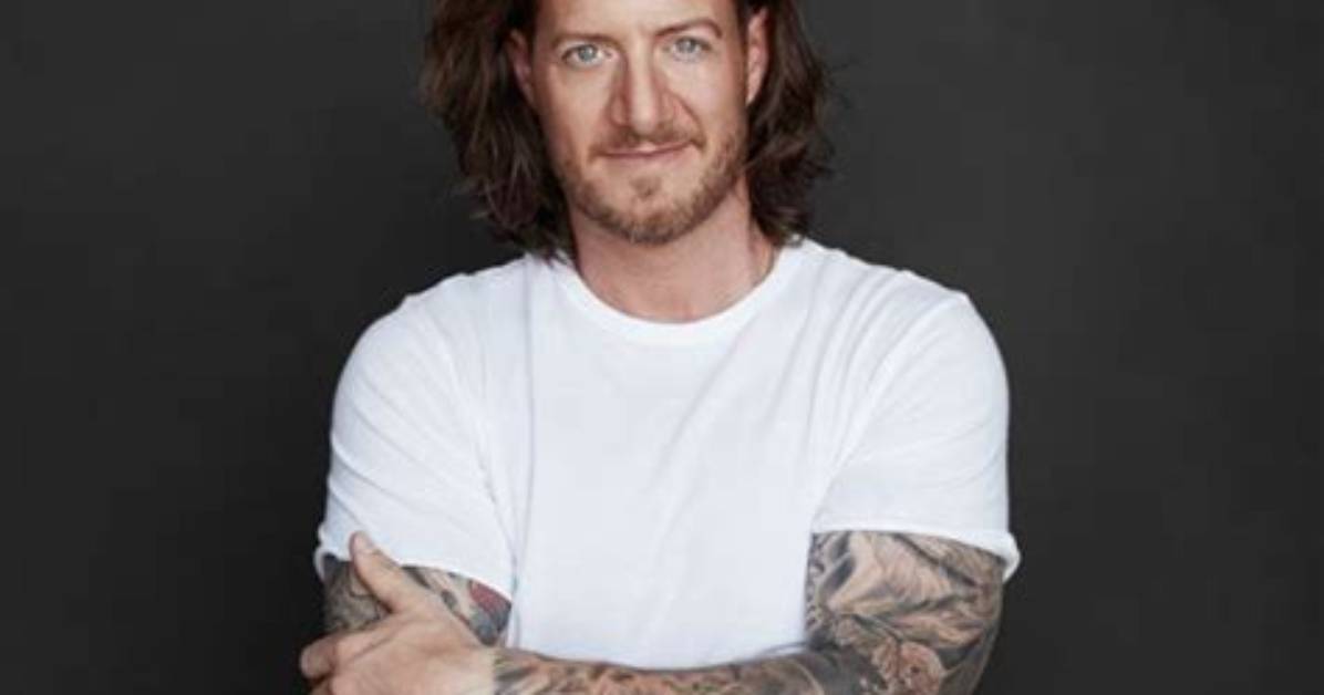 Exploring the Political Journey of Tyler Hubbard: the Democrat Influence