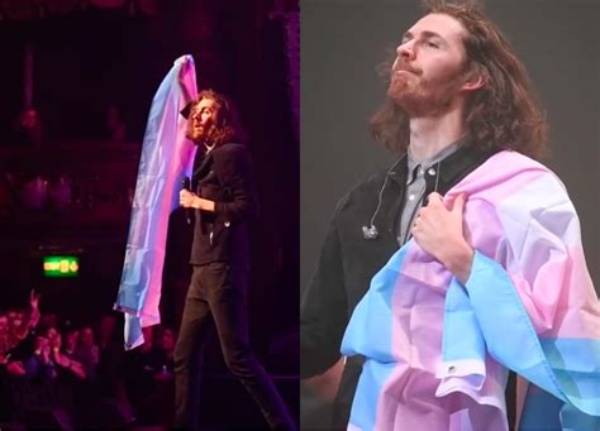 Exploring the Question: Is Hozier Gay?