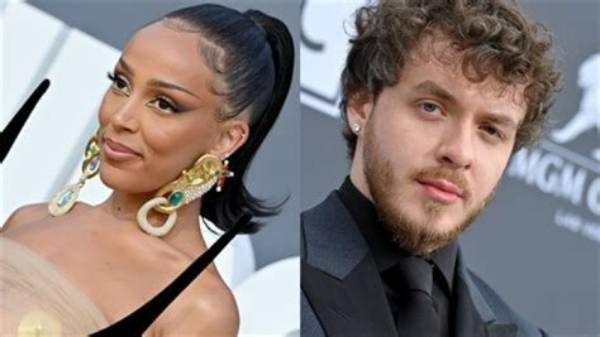 Exploring the Relationship of Doja Cat and Her Boyfriend
