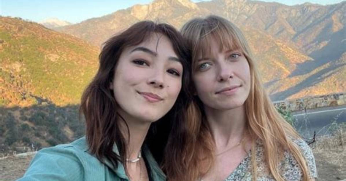 Exploring the Relationship of Natasha Liu Bordizzo: Who Is Her Boyfriend?