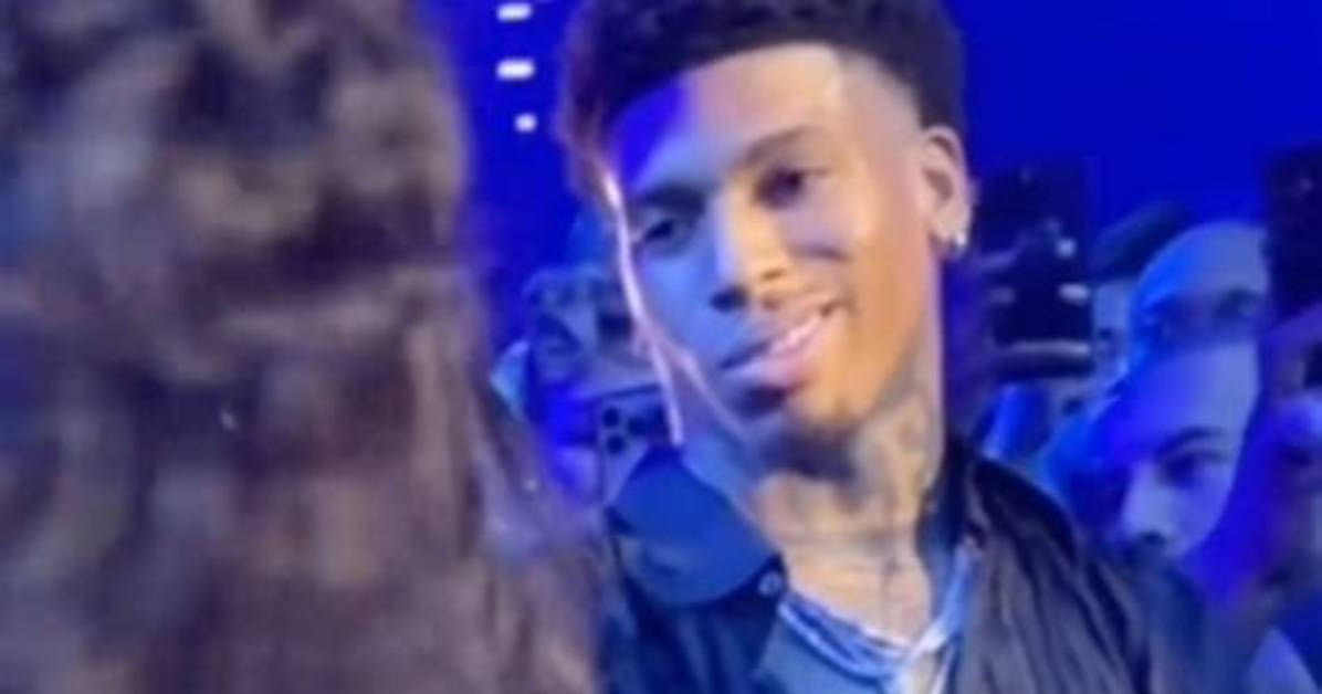 Exploring the Relationship of Nle Choppa and Sophie Rain
