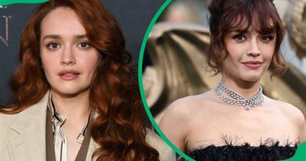 Exploring the Relationship of Olivia Cooke: Who Is Her Boyfriend?