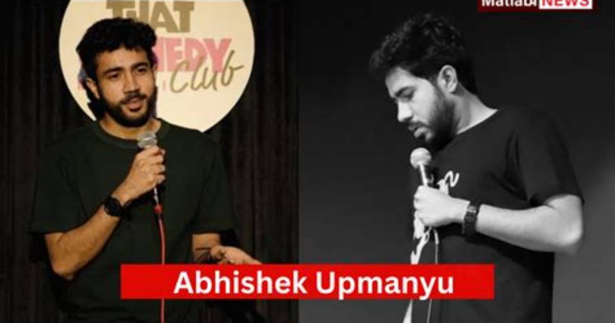 Exploring the Relationship Status of Abhishek Upmanyu: Who Is His Girlfriend?