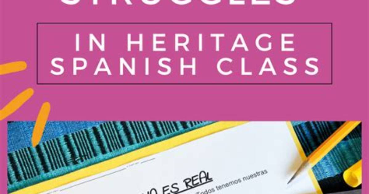 Exploring the Rich Heritage of Spanish Language Surnames