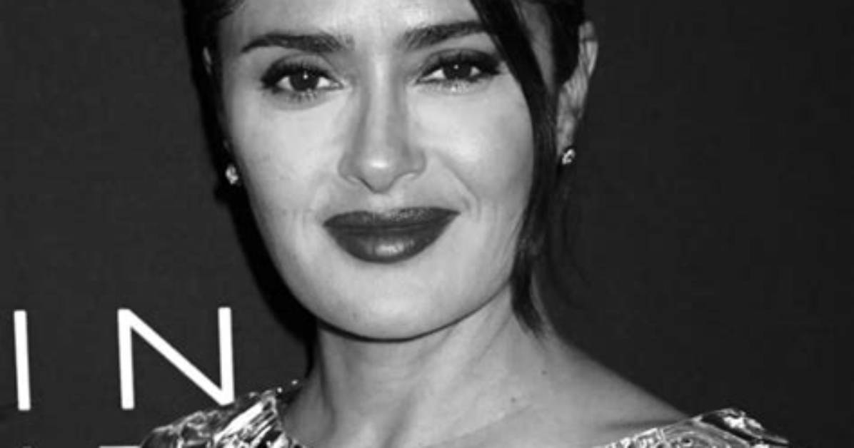 Exploring the Rich Tapestry of Salma Hayek's Background