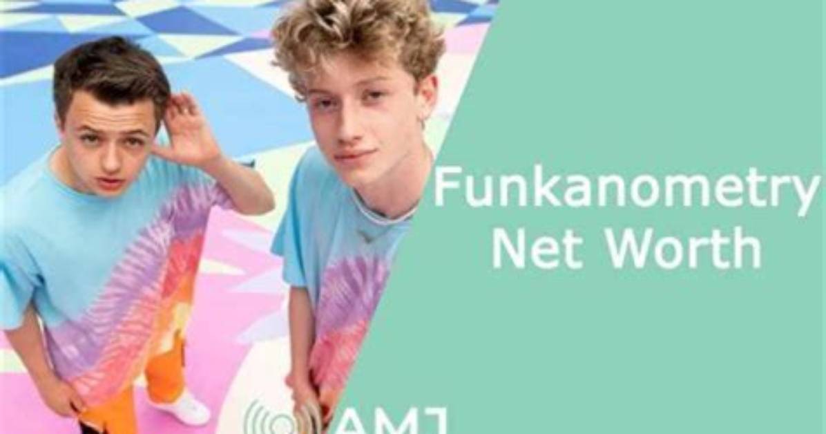 Exploring the Riches: Funkanometry Net Worth Uncovered