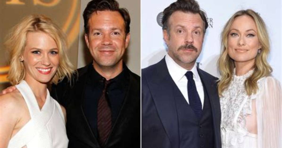 Exploring the Romantic Life of Jason Sudeikis: Is He Dating Again?