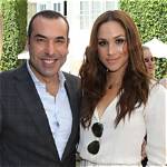 Exploring the Romantic Life of Rick Hoffman: Who’s the Man Behind the Suits?