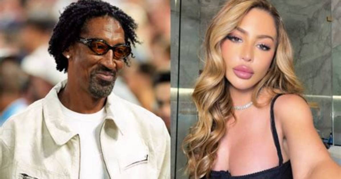 Exploring the Romantic Life of Scottie Pippen's Mom