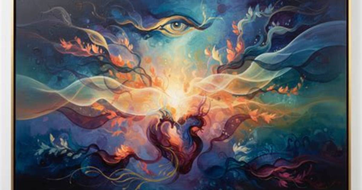 Exploring the Roots of a Creative Visionary
