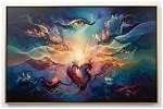 Exploring the Roots of a Creative Visionary