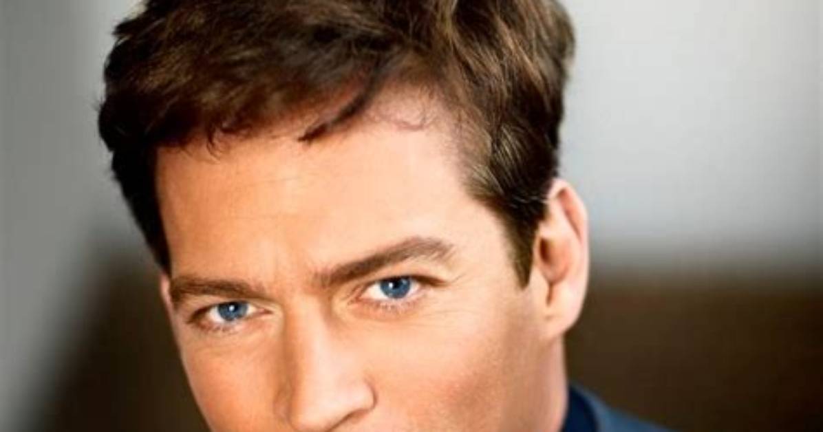 Exploring the Roots of Harry Connick Jr. Family