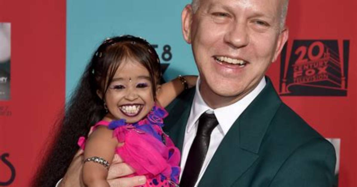 Exploring the Rumors: Is Jyoti Amge Pregnant?