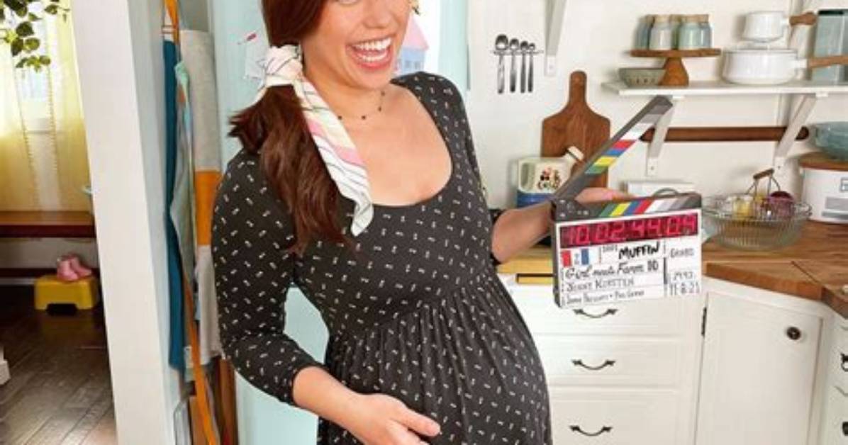 Exploring the Rumors: Is Molly Yeh Pregnant in 2024?