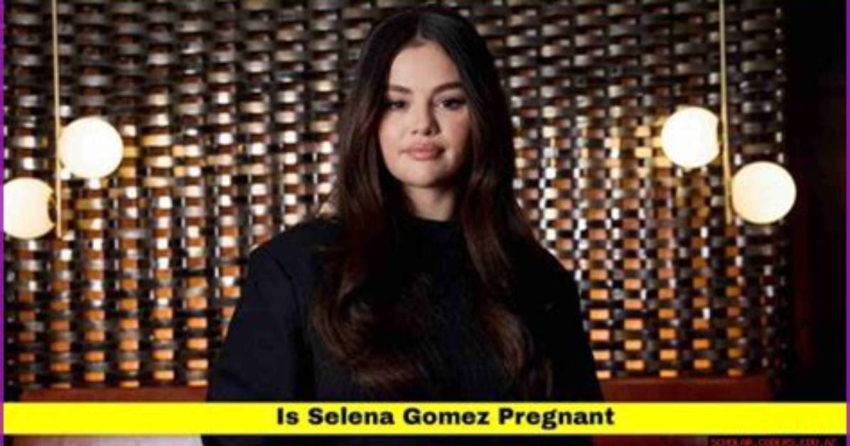 Exploring the "Selena Gomez Pregnant" Rumors