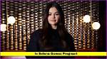 Exploring the "Selena Gomez Pregnant" Rumors