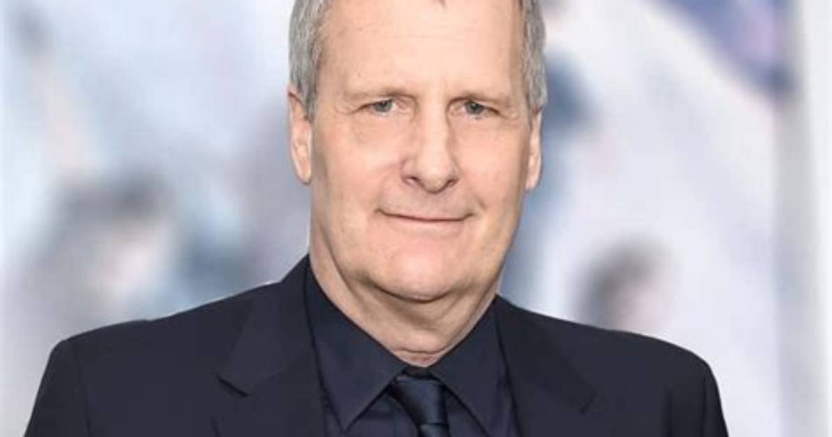 Exploring the Sibling Bond of Jeff Daniels