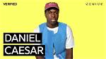 Exploring the Soulful World of Daniel Cesar