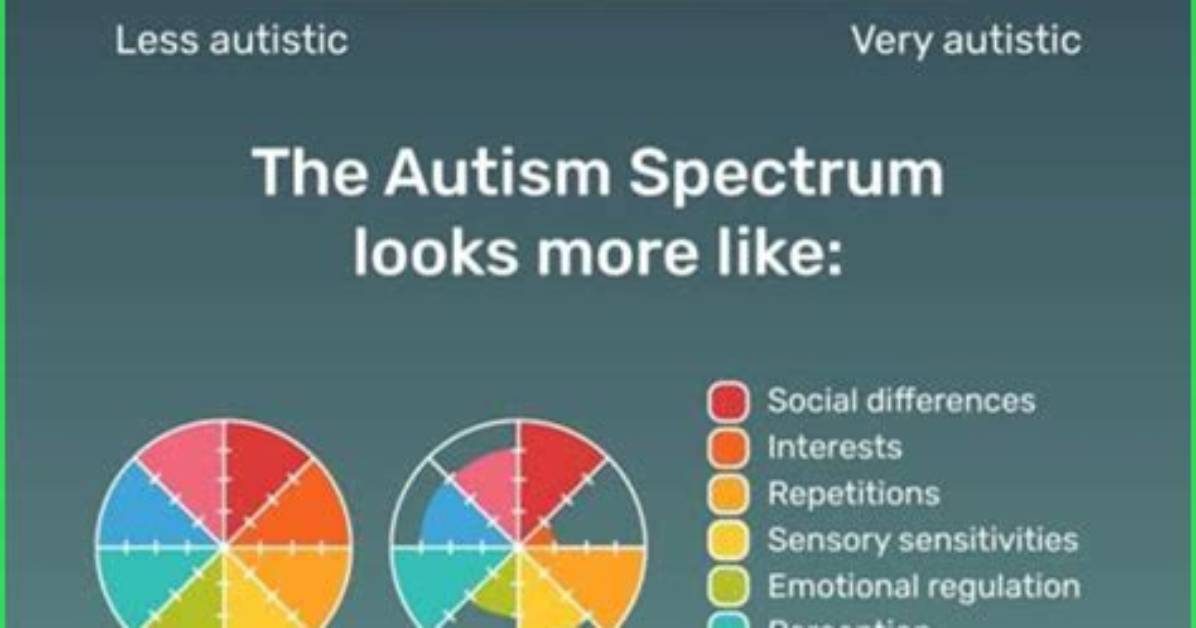 Exploring the Spectrum of Autism with Louis