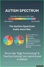 Exploring the Spectrum of Autism with Louis