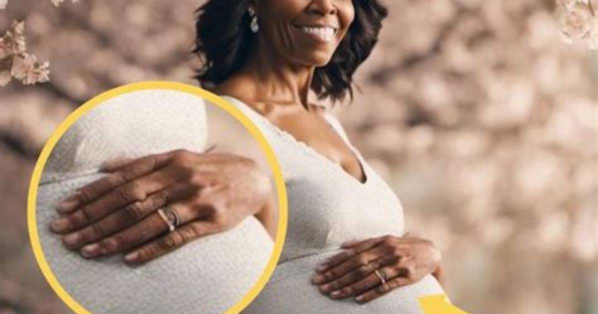 Exploring the Speculations: Is Michelle Obama Pregnant?
