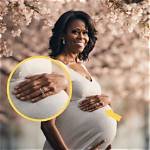 Exploring the Speculations: Is Michelle Obama Pregnant?