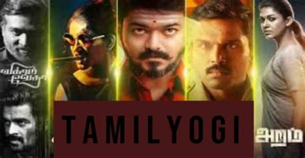 Exploring the Tamilyogi. Cc Homepage: Your Gateway to South Indian Cinema