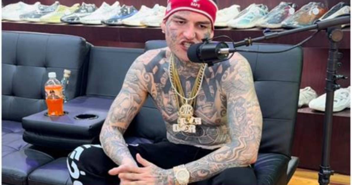 Exploring the Thrilling World of Lefty Gunplay Race