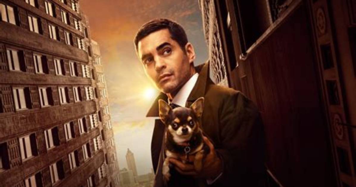 Exploring the Thrills of Will Trent Full Episodes