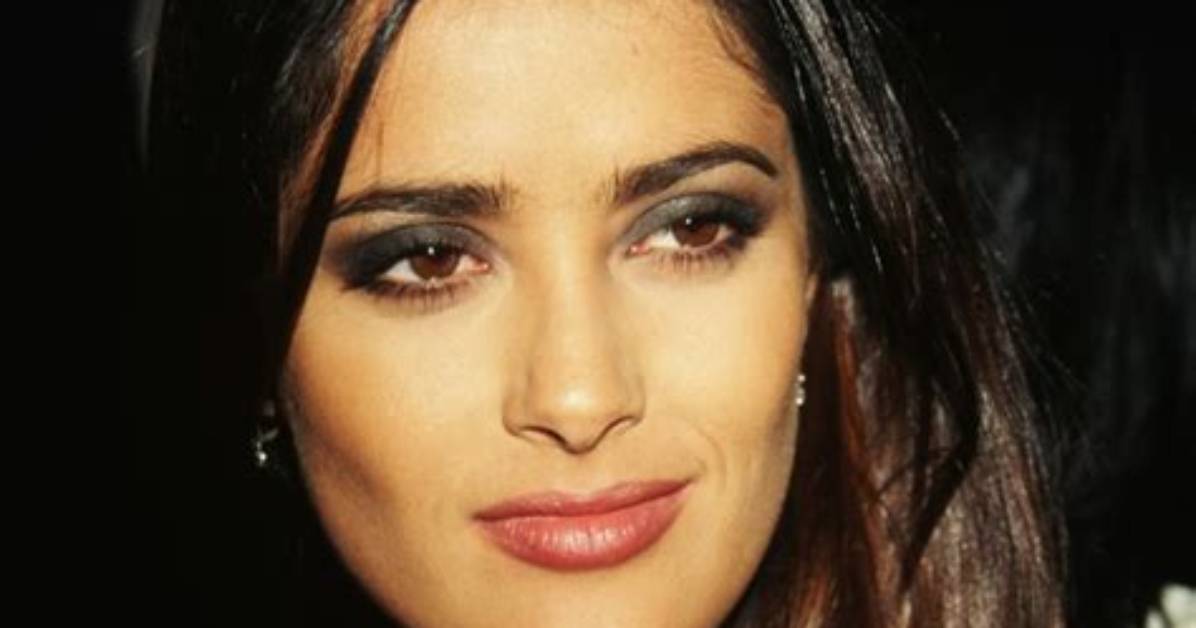 Exploring the Timeless Beauty of Salma Hayek: a Glimpse into Her Age and Career