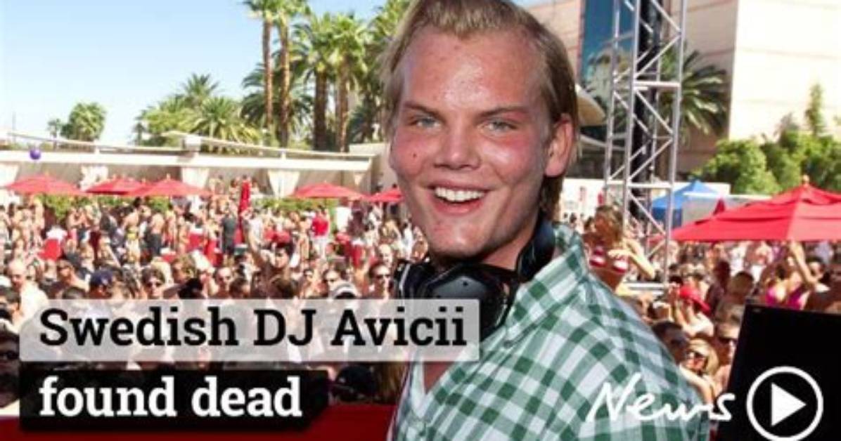 Exploring the Tragic Death of Avicii: Did Avicii Kill Himself?